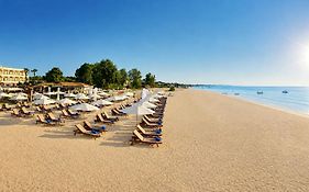 Cavomarina Beach- Adults Only